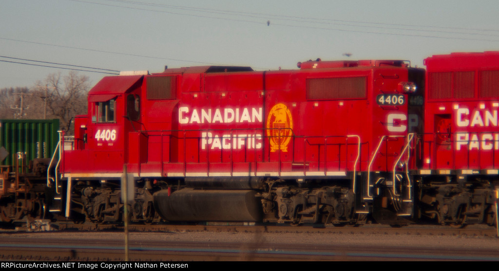 CP 4406